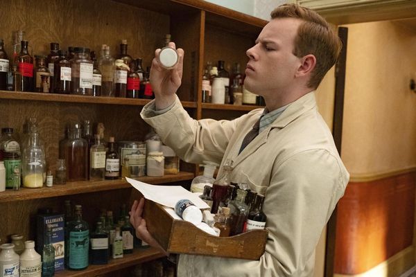 Produktbild: Der Doktor und das liebe Vieh - Staffel 1 - Erstmals auch auf Blu-ray! [2 BRs]