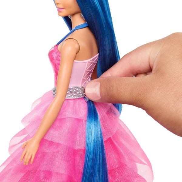 Produktbild: Barbie Saphire Doll