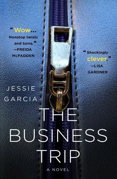 Produktbild: The Business Trip