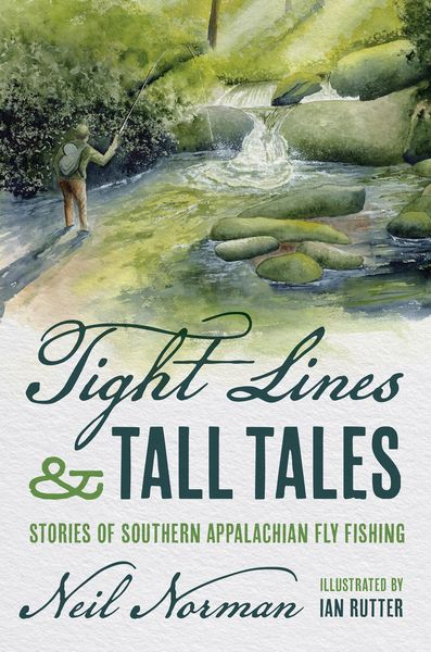Produktbild: Tight Lines and Tall Tales