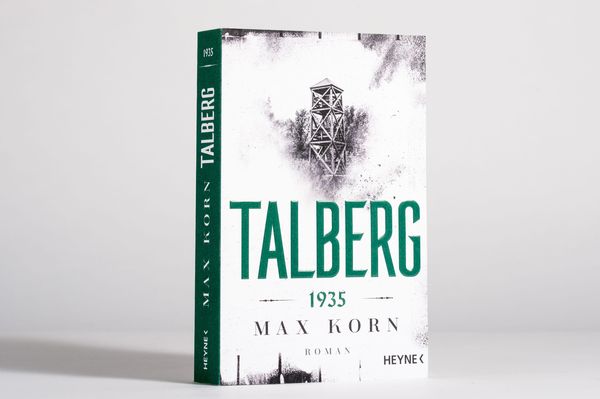 Produktbild: Talberg 1935