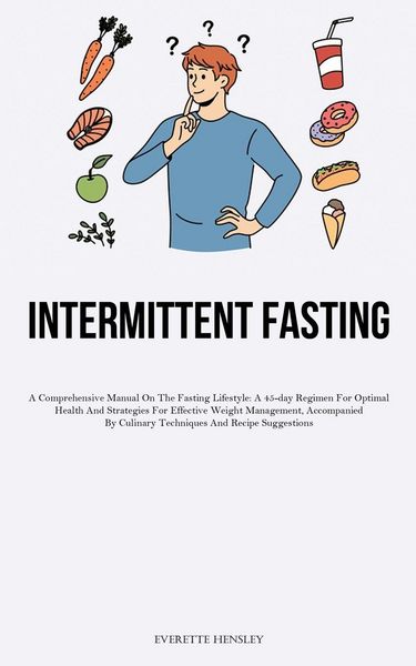Produktbild: 23> Intermittent Fasting
