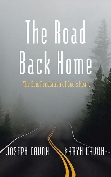 Produktbild: The Road Back Home