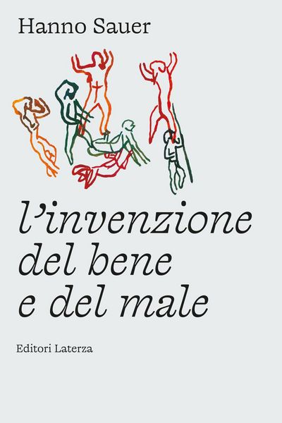 Produktbild: L' invenzione del bene e del male