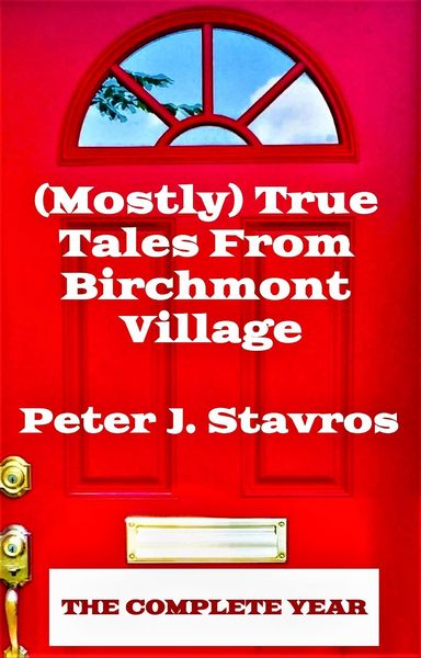 Produktbild: (Mostly) True Tales From Birchmont Village - The Complete Year