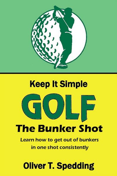 Produktbild: Keep it Simple Golf - The Bunker Shot