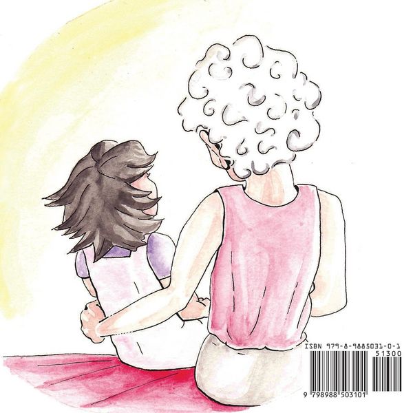 Produktbild: Gramma Takes Care of Me