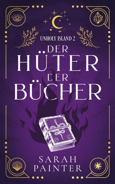 Produktbild: Der H&uuml;ter der B&uuml;cher