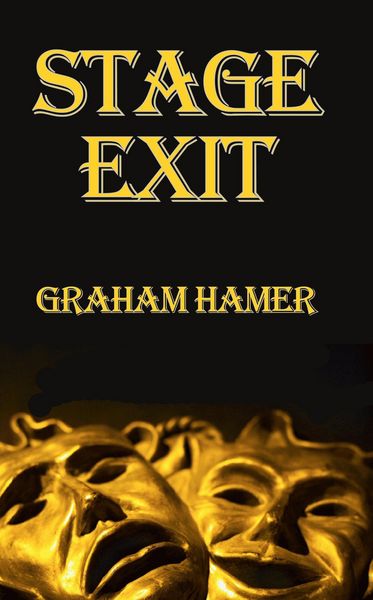 Produktbild: Stage Exit (The Island Connection, #15)