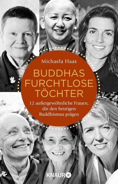 Produktbild: Buddhas furchtlose T&ouml;chter