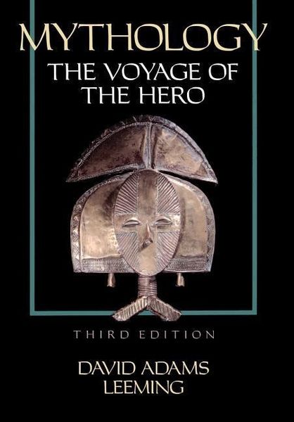Produktbild: Mythology