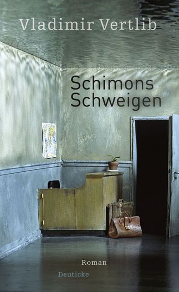 Produktbild: Schimons Schweigen