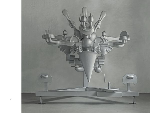 Produktbild: Prototypen einer neuen Spezies / Prototypes for a New Species