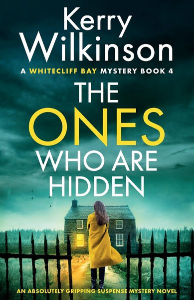 Produktbild: The Ones Who Are Hidden