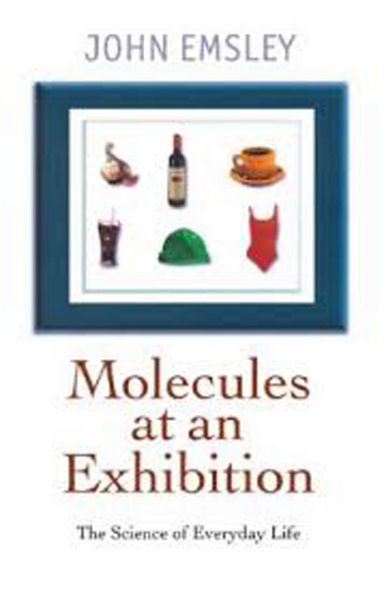 Produktbild: Molecules at an Exhibition