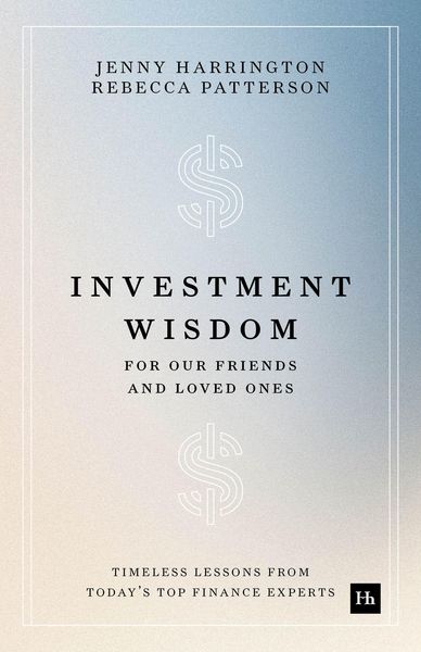 Produktbild: Investment Wisdom for Our Friends and Loved Ones