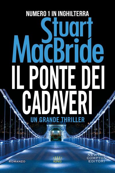 Produktbild: Il ponte dei cadaveri