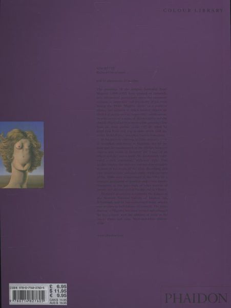 Produktbild: Magritte