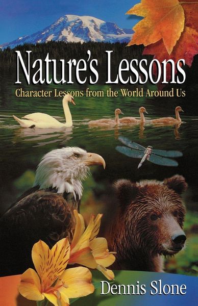 Produktbild: La Nature's Lessons