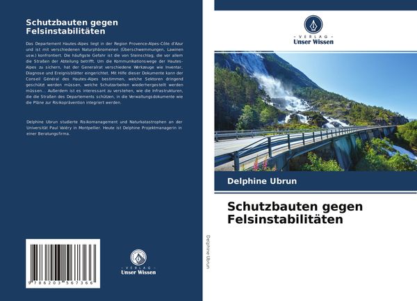 Produktbild: Schutzbauten gegen Felsinstabilit&auml;ten