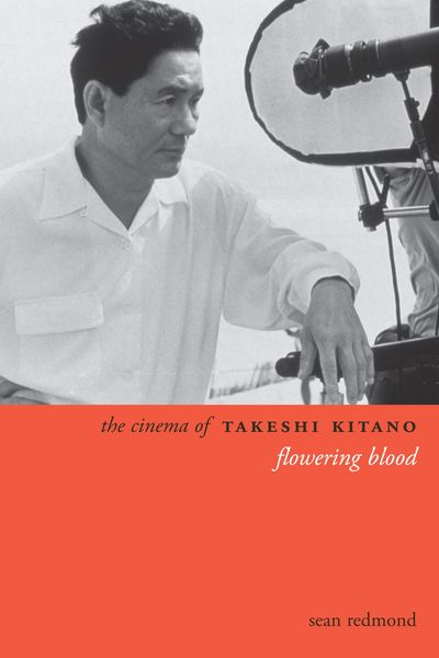 Produktbild: The Cinema of Takeshi Kitano