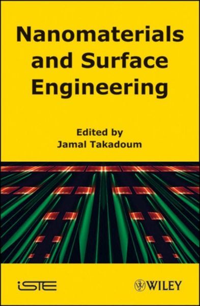 Produktbild: Nanomaterials and Surface Engineering