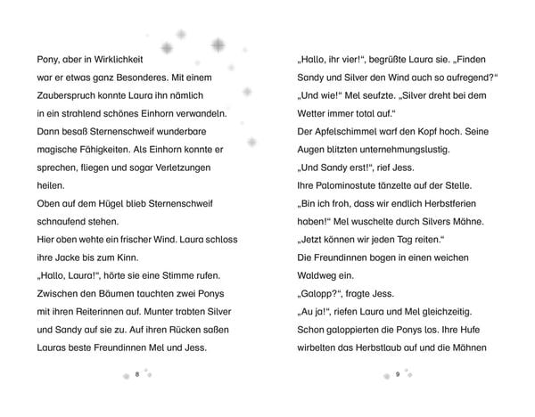 Produktbild: Sternenschweif: Die geheimnisvolle Flaschenpost