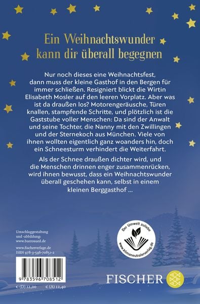 Produktbild: &Uuml;ber allem leuchtet ein Stern