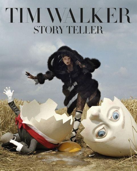 Produktbild: Tim Walker