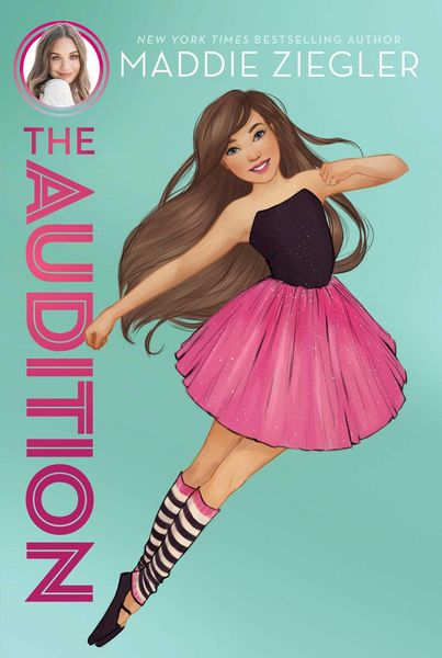 Produktbild: The Audition