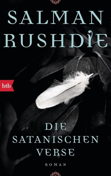 Produktbild: Die satanischen Verse