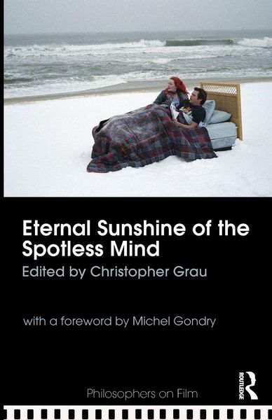 Produktbild: Eternal Sunshine of the Spotless Mind