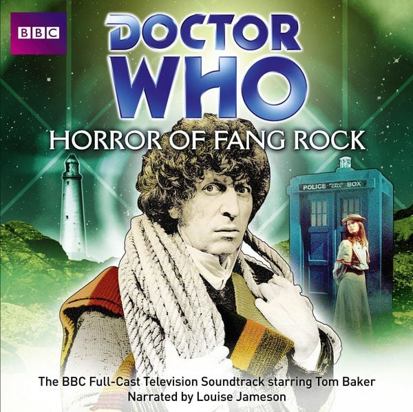 Produktbild: Doctor Who