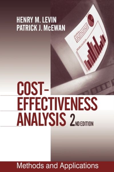 Produktbild: Cost-Effectiveness Analysis 2/