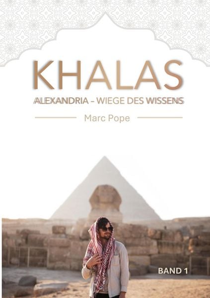 Produktbild: Khalas