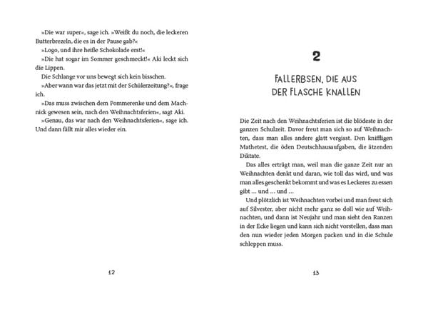 Produktbild: Miss Braitwhistle 6. Miss Braitwhistle startet durch. Neu illustriert von Andrea Stegmaier
