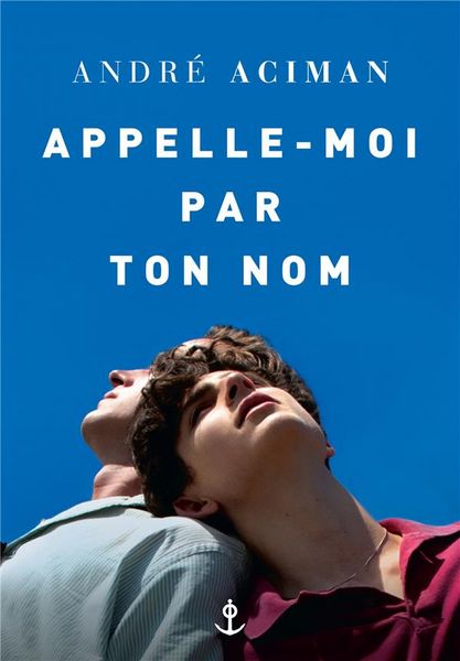 Produktbild: Appelle-moi par ton nom