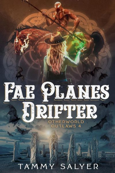 Produktbild: Fae Planes Drifter