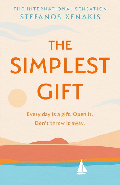 Produktbild: The Simplest Gift