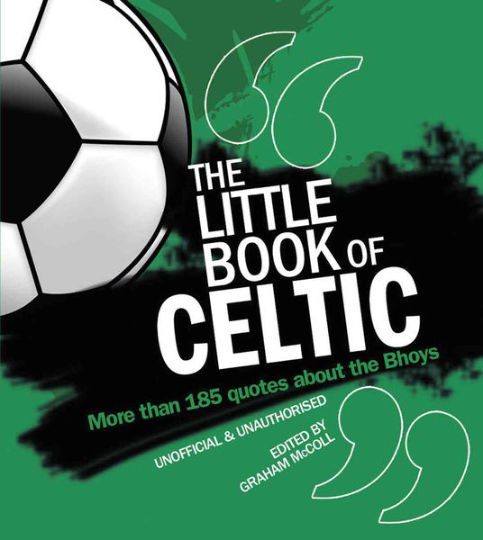 Produktbild: Little Bk Of Celtic 3/e