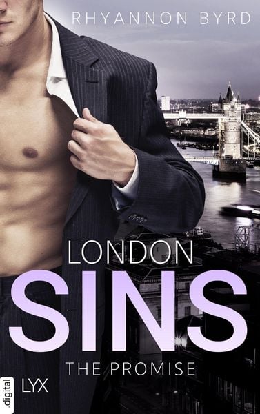 Produktbild: London Sins - The Promise