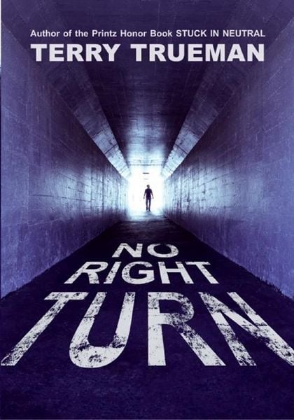 Produktbild: No Right Turn