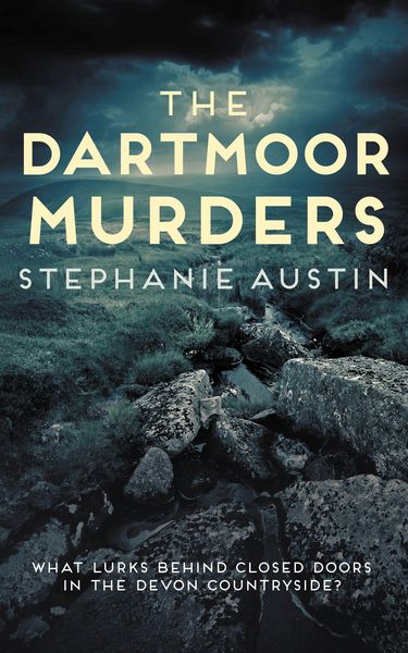 Produktbild: Austin, S: Dartmoor Murders