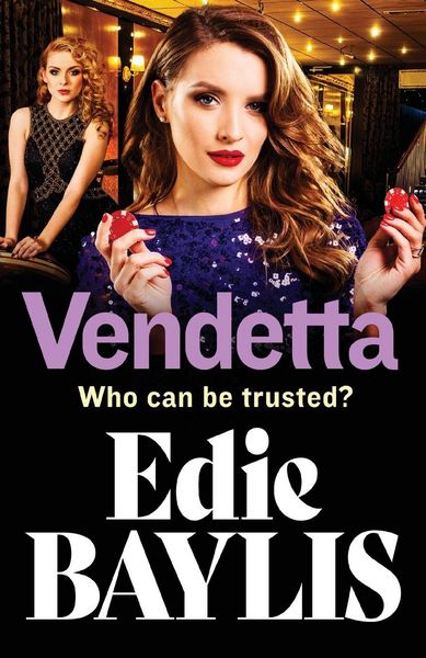 Produktbild: Vendetta