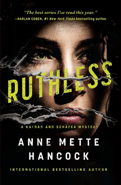 Produktbild: Ruthless