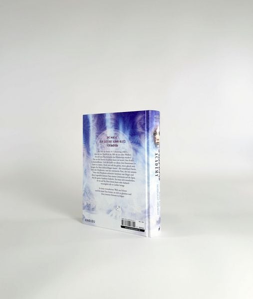 Produktbild: Aurora Academy (Band 1) &ndash; Wenn das Nordlicht erwacht