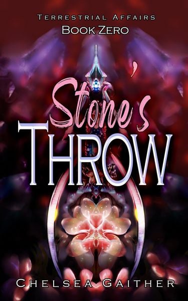 Produktbild: Stone's Throw (Terrestrial Affairs, #1)