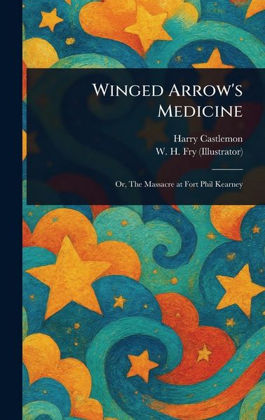 Produktbild: Winged Arrow's Medicine