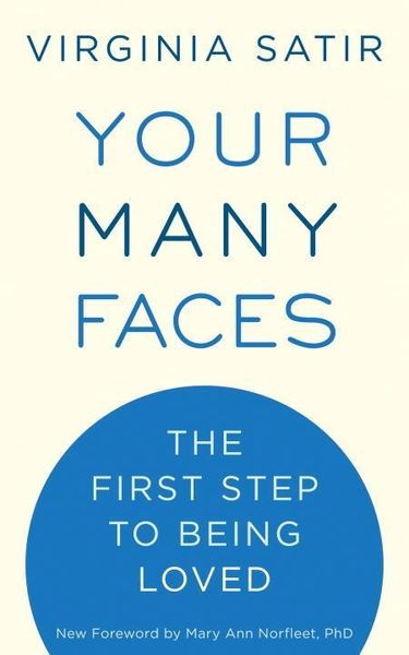 Produktbild: Your Many Faces