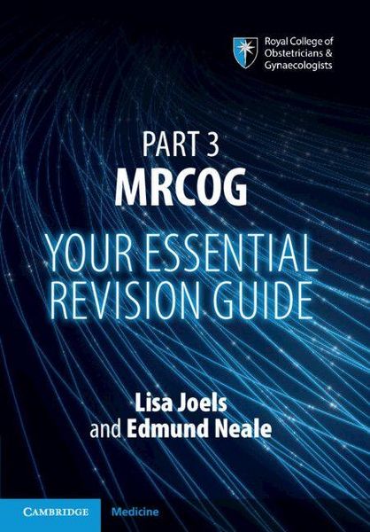 Produktbild: Part 3 Mrcog